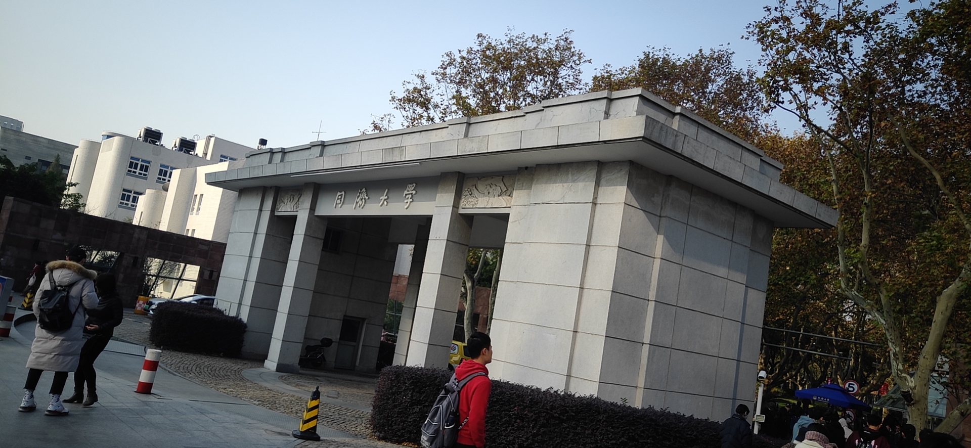 2020 CAAF行业专家拜访之旅第一站