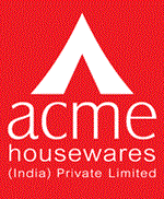 Acme Housewares (India) Pvt. Ltd.