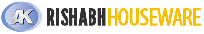 Rishabh Houseware Pvt. Ltd.
