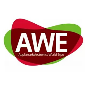 AWE 2021中国家电展