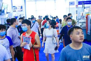 行业联动，赋能共进！第29届温州工业博览会火热进行中！