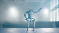 十年征程结束，波士顿动力人形机器人Atlas正式退役，这意味着什么？