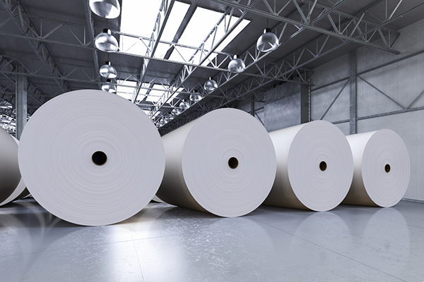 去年国内28家纸企年产量过百万吨，玖龙、金光位居前二