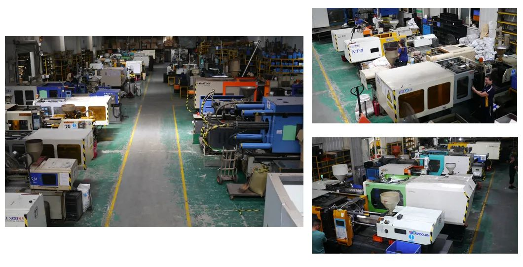 INWORTH Health Tech: A Leader in Precision Plastic Injection Molding