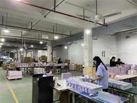 火!龙港企业“爆单”!