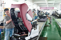 深耕细分市场 手握核心技术 温州国字号“小巨人”企业197家