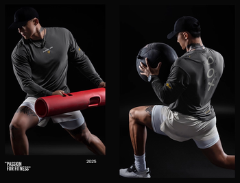 Monster Guardians, a pioneering sports brand from China