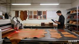 8100万欧元!欧洲皮革需求爆发!