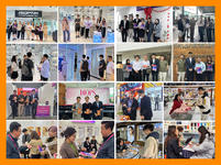 聚力前行,镜见全球 | WOF2025大事记回顾