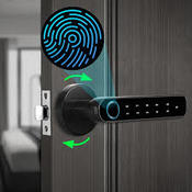 What Are the Emergency Unlocking Methods for Smart Locks?