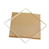 广告制作板材大揭秘:从KT板到铝塑板,谁才是性价比之王?