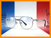 2025年对美出口下滑拖累意大利眼镜产业增长