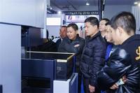 头部企业汇聚!牧野、马扎克、津上、沙迪克等领军品牌集结亮相2026温州工博会