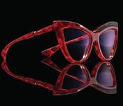 Piero Massaro Eyewear presents “Couture Visiva”