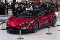 25年来首超日本!中国车企登顶全球销量榜首