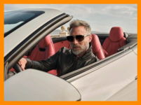 开马莎拉蒂必配!DITA Lancier x Maserati重磅联名眼镜,全球限量1000副!