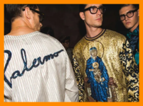 依视路陆逊梯卡与杜嘉班纳续签眼镜授权协议至2050年