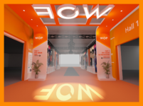 新增亮点曝光!今年逛展,这条“中国品牌出海展示廊”别错过!