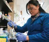 UC Irvine Chemists Shed Light On Age-Related Cataracts