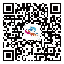 微信公众号二维码