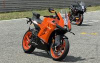 34900元,KTM 450 RC值不值?换壳可能是你对它最大的误解