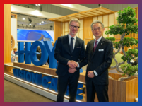 豪雅视力保健与尼德克续签全球战略合作,共推整合式视力保健创新