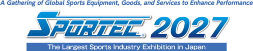 Sportec Tokyo 2027