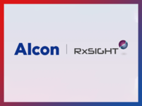 爱尔康与RxSight达成合作,共同开发可调节老花矫正型人工晶体
