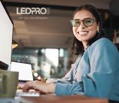 Younger Optics LED Pro Adds 1.60 Material Offering