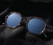 Yohji Yamamoto Eyewear Showcases Two New Designs