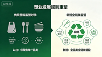 塑料行业迎来全新增长机遇