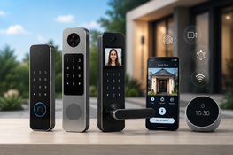 Smart Lock Innovation Moves Beyond Keyless Entry Toward Intelligent Security Solutions