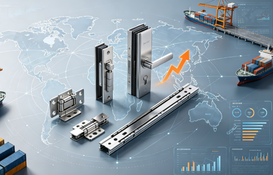 Compliance Upgrades and Supply Chain Restructuring Reshape Global Home Hardware Export Landscape