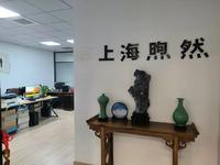 展商推荐:上海煦然化工有限公司