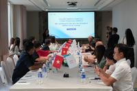 2026 ASEAN Int’l Optics Expo Vietnam Promotional Conference Successfully Hosted in Ho Chi Minh City