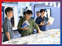 海外买家图鉴|WOF | Bangkok预登记买家类型揭秘③:连锁店篇