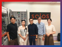 镜拓市场 聚力湾区|WOF走进深圳、香港,持续推进招展宣传