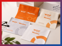 逛WOF | Bangkok,三重观展福利等你拿!