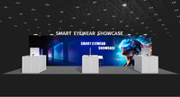 Smart Eyewear Takes Center Stage -- WOF | Bangkok Smart Eyewear Zone Preview