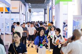 Three Days at the Fair: Moments We Captured on Site