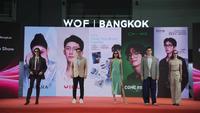 2026 WOF | Bangkok Fashion Show: Five Shows, One Stage