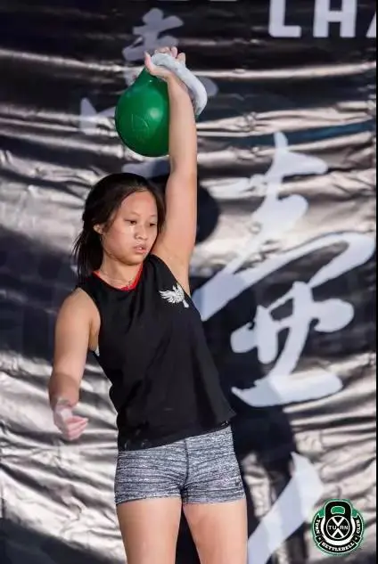 IWF Fitness Expo