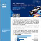 IWF SHANGHAI 2019 快报4月刊