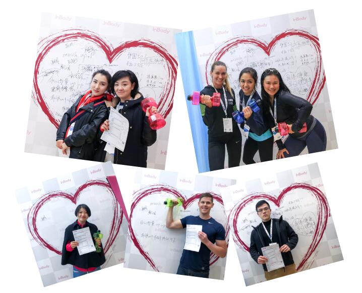 IWF SHANGHAI Fitness Expo