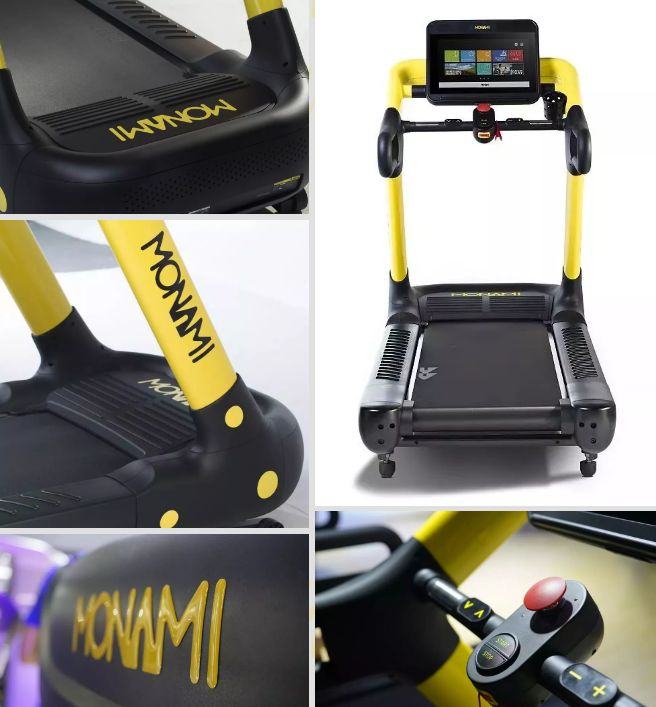 IWF SHANGHAI Fitness Expo