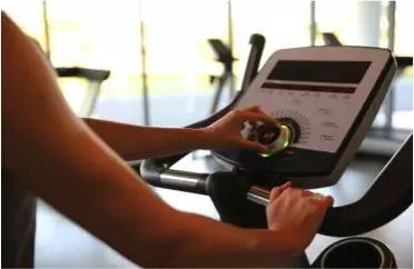 IWF SHANGHAI Fitness Expo