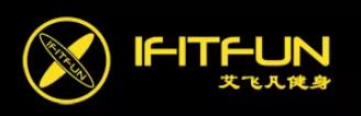 IWF SHANGHAI Fitness Expo