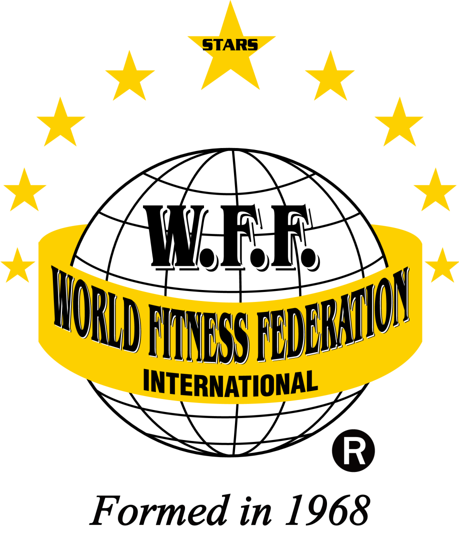 IWF SHANGHAI Fitness Expo