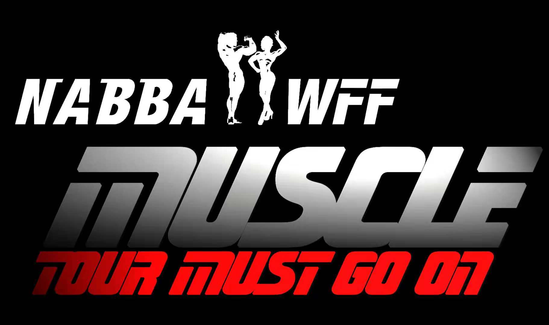 IWF SHANGHAI Fitness Expo