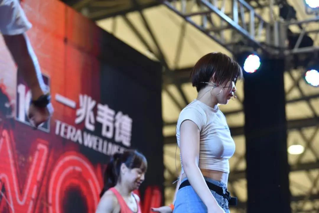 IWF SHANGHAI Fitness Expo